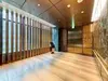 【東京都/港区浜松町】ワールドタワーレジデンス　WORLDTOWERRESIDENCE エントランス