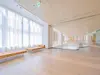 【東京都/港区浜松町】ワールドタワーレジデンス　WORLDTOWERRESIDENCE ロビー