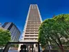 【東京都/港区赤坂】赤坂タワーレジデンストップオブザヒル 外観