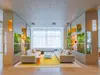 【東京都/港区浜松町】WORLD TOWER RESIDENCE 共用部