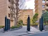 【東京都/渋谷区広尾】広尾ガーデンヒルズ サウスヒルD棟 エントランス