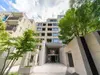 【東京都/港区赤坂】ミッドガーデン赤坂氷川 外観