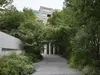 【東京都/港区赤坂】ミッドガーデン赤坂氷川 アプローチ