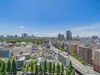 【東京都/港区白金】グランドメゾン白金の杜ザ・タワー 眺望：バルコニーから　※ズームなし