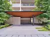 【東京都/千代田区一番町】パークコート一番町 エントランス
