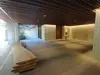 【東京都/千代田区一番町】パークコート一番町 ロビー