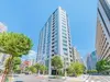 【東京都/千代田区三番町】ザ・パークハウスグラン三番町26 外観