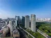 【東京都/港区浜松町】パークコート浜離宮　ザ　タワー 眺望