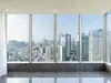 【東京都/港区浜松町】パークコート浜離宮　ザ　タワー 眺望：室内から