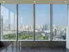 【東京都/港区浜松町】パークコート浜離宮　ザ　タワー 眺望：室内から