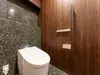 【東京都/港区浜松町】パークコート浜離宮　ザ　タワー トイレ
