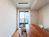 【東京都/港区浜松町】パークコート浜離宮　ザ　タワー 洋室：家具・調度品は価格に含まれません。