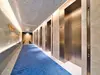 【東京都/港区浜松町】パークコート浜離宮　ザ　タワー 共用部