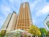 【東京都/千代田区富士見】プラウドタワー千代田富士見 外観