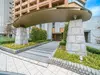 【東京都/千代田区富士見】プラウドタワー千代田富士見 エントランス