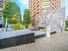【東京都/千代田区富士見】プラウドタワー千代田富士見 敷地内