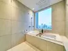 【東京都/港区三田】パークコート麻布十番ザ・タワー 浴室
