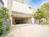 【東京都/品川区小山】シティタワー武蔵小山 駐車場