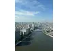 【東京都/中央区佃】センチュリーパークタワー 眺望