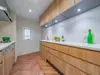 【東京都/渋谷区広尾】広尾ガーデンヒルズ ウエストヒルK棟 キッチン