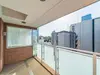 【東京都/港区赤坂】プラウド赤坂 バルコニー