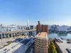 【東京都/港区港南】TOKYO SEA SOUTH ブランファーレ 眺望：バルコニーからの眺望