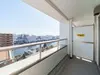 【東京都/港区港南】TOKYO SEA SOUTH ブランファーレ バルコニー