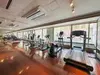 【東京都/港区高輪】シティタワー高輪 共用施設：ウェルネススタジオ