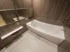【東京都/新宿区中町】パレ神楽坂 浴室