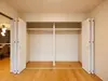【東京都/新宿区中町】パレ神楽坂 クローゼット