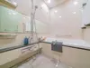 【東京都/港区虎ノ門】シティタワー虎ノ門 浴室