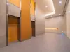 【東京都/港区虎ノ門】シティタワー虎ノ門 エレベーターホール