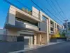 【東京都/渋谷区大山町】グランドメゾン渋谷大山町 外観