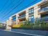 【東京都/渋谷区大山町】グランドメゾン渋谷大山町 外観