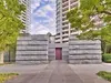 【東京都/港区東新橋】東京ツインパークス レフトウィング エントランス
