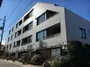 【東京都/目黒区上目黒】目黒諏訪山パークハウス 外観