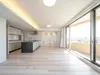 【東京都/目黒区上目黒】目黒諏訪山パークハウス LDK