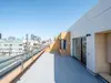 【東京都/目黒区上目黒】目黒諏訪山パークハウス ルーフバルコニー