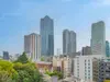 【東京都/港区虎ノ門】ウェリスタワー愛宕虎ノ門 眺望