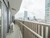 【東京都/港区六本木】アトラスタワー六本木 バルコニー