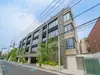 【東京都/港区元麻布】グランドメゾン元麻布 外観