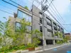 【東京都/港区元麻布】グランドメゾン元麻布 外観