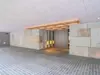 【東京都/港区元麻布】グランドメゾン元麻布 エントランス