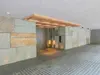 【東京都/港区元麻布】グランドメゾン元麻布 エントランス