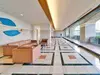 【東京都/渋谷区代官山町】代官山アドレス ロビー