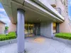 【東京都/港区元麻布】元麻布ヒルズ フォレストタワー エントランス