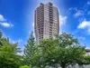 【東京都/港区元麻布】元麻布ヒルズ フォレストタワー 外観