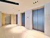 【東京都/港区南青山】プレミスト南青山 共用部：エレベーターホール