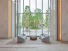 【東京都/中央区晴海】HARUMI FLAG PARK VILLAGE T棟 ロビー