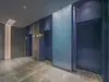 【東京都/中央区晴海】HARUMI FLAG PARK VILLAGE T棟 共用施設：エレベーターホール